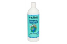 Earthbath Oatmeal and Aloe Conditioner; Vanilla and Almond 16oz