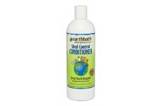 Earthbath Shed Control Conditioner; Green Tea and Awapuhi 16oz