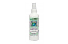 Earthbath Hot Spot Relief Spray for Dogs; Tea Tree and Aloe Vera 8oz