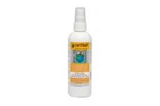 Earthbath 3-in-1 Deodorizing Spritz for Dogs; Vanilla and Almond 8oz