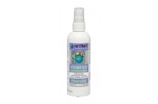 Earthbath 3-IN-1 Deodorizing Spritz for Dogs; Mediterranean Magic 8oz