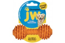 JW Pet Chompion Middleweight Dog Chew Assorted Medium