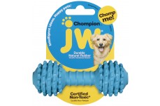 JW Pet Chompion Lightweight Dog Chew Assorted Small