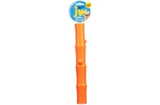 JW Pet Bamboo Stick Dog Toy Assorted Large