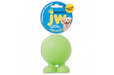 JW Pet Good Cuz Dog Toy Assorted Medium