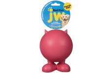 JW Pet Bad Cuz Dog Toy Assorted Large