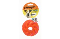 JW Pet MegaLast Ball Dog Toy Assorted Large