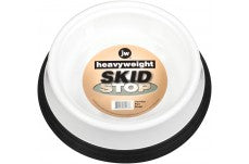 JW Pet Skid Stop Heavyweight Dog Bowl Assorted Extra-Large