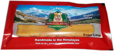 PK Naturals Everlasting Himalayan Dog Treat 4.5 oz Extra Large