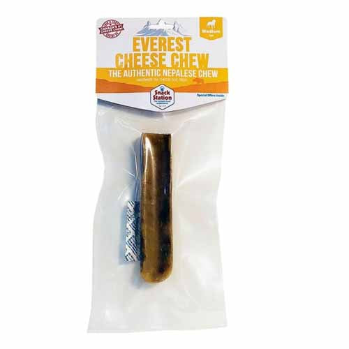 This and That Dog Everest Chew Medium 2.5oz.