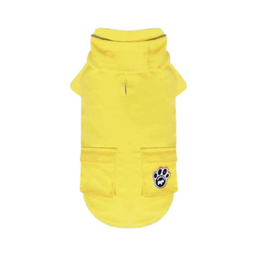 Canada Pooch Dog Torrential Tracker Yellow 14