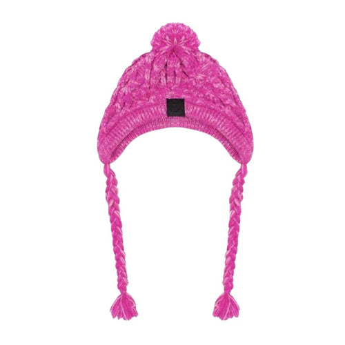 CP D POLR POM POM HAT PNK LG