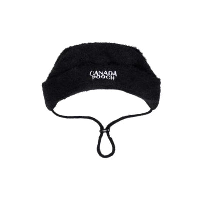CP D PAWPARAZZI BEANIE BK MD