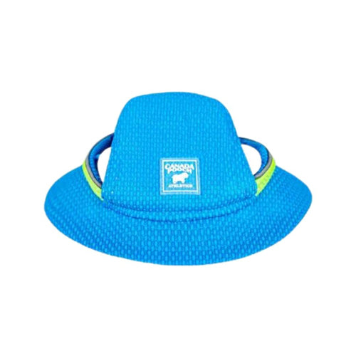 CP D COOLING BKT HAT BLU SM