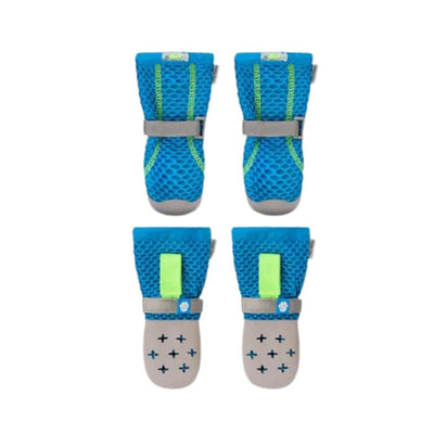 CP D HOT PAVEMENT BOOTS BLU 2