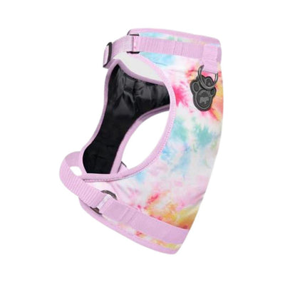 CP D EVTHNG HRN TIE DYE LG
