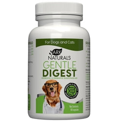 Ark Naturalsgentle Digest 60 Capsules