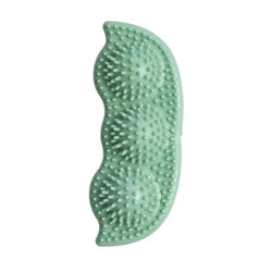 SnugArooz Pea Podz Green 5in.