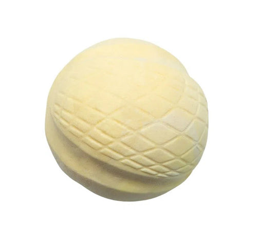 SnugArooz Sky Bounce Ballz Yellow 3in.