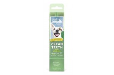 TropiClean Fresh Breath Oral Care Gel for Dogs 2 oz