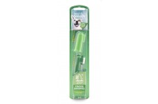 TropiClean Fresh Breath Finger Brushes for Dogs 2 Pack