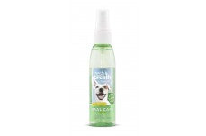 TropiClean Fresh Breath Oral Care Spray for Dogs 4 fl. oz