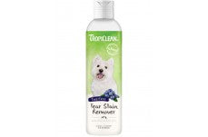 TropiClean Tear Stain Remover for Pets 8 oz