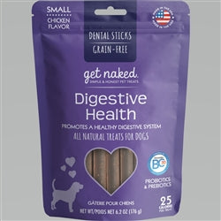 Get Naked Dog Grain-Free Digest Health Small 6.2 Oz.