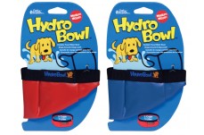 Chuckit! Hydro Dog Bowl Assorted One Size