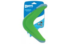 Chuckit! Amphibious Dog Toy Boomerang Assorted Medium