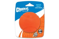 Chuckit! Fetch Ball Dog Toy Assorted Large