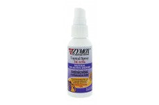 Zymox Topical Spray 0.5% Hydrocortisone 2 fl. oz