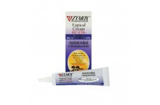 Zymox Topical Cream 0.5% Hydrocortisone Tube 1 oz