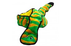 Outward Hound Invincibles Dog Toy Snake Ginormous Extra-Extra-Large