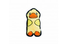 Outward Hound Invincibles Mini Dog Toy Duck Extra Small