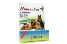 HomeoPet Cough 15 ml