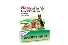 HomeoPet Anxiety Relief 15 ml