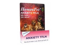 HomeoPet Anxiety Fireworks 15 ml