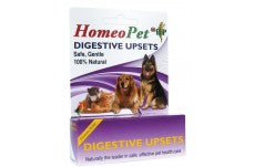 HomeoPet Digestive Upsets 15 ml