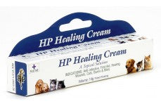 Homeopet Healing Cream Tube 14Gm