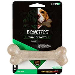 Hero Dog Bonetics Femur Bone Chicken Medium