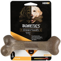 Hero Dog Bonetics Femur Bone Beef Large