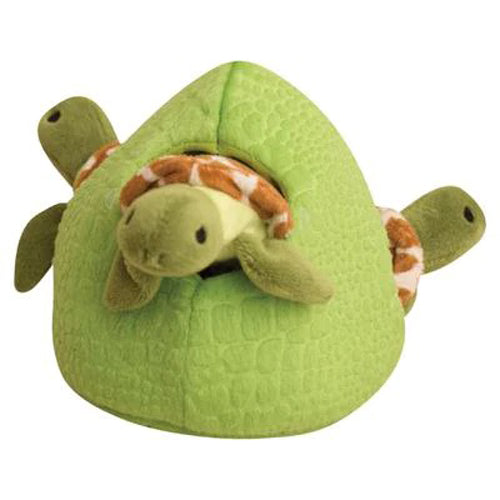 SnugArooz Hide and Seek Reef (4 toys in one)