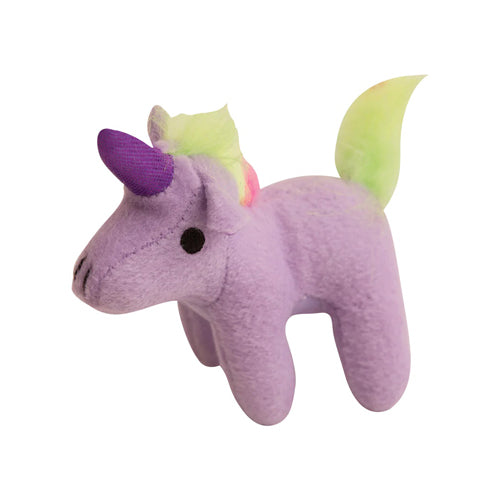 SnugArooz Magical Unicorn 5in.