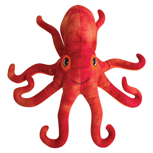 SnugArooz Olivia the Octopus 11in.