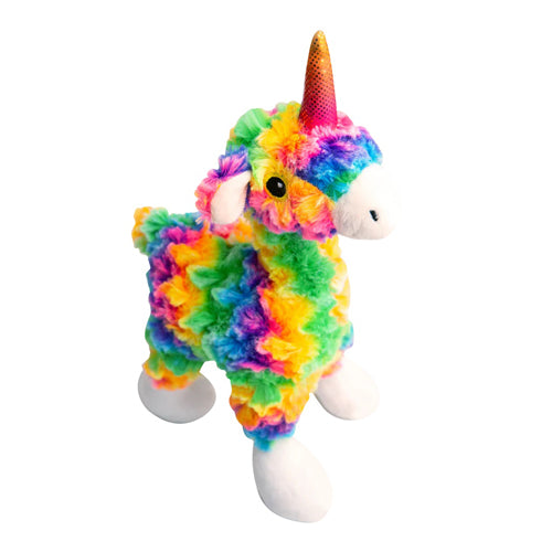 SnugArooz Llama Mia 10in.