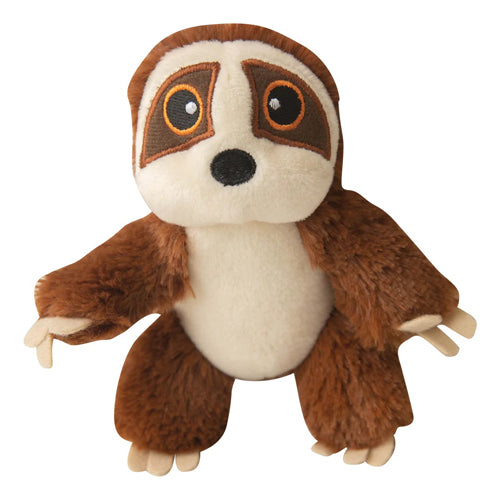 SnugArooz Baby Sasha (the Sloth) 5in.