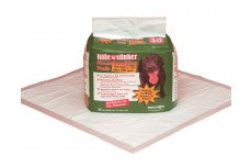 Precision Pet Products Little Stinker House Breaking Pads 30pk