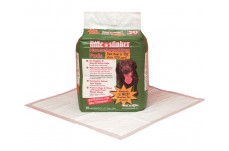 Precision Pet Products Little Stinker House Breaking Pads 50pk