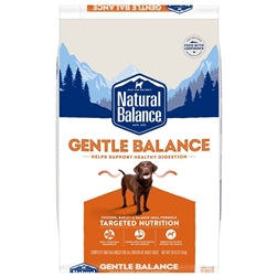 Natural Balance Pet Foods Synergy Ultra Premium Dry Dog Food 26 lb